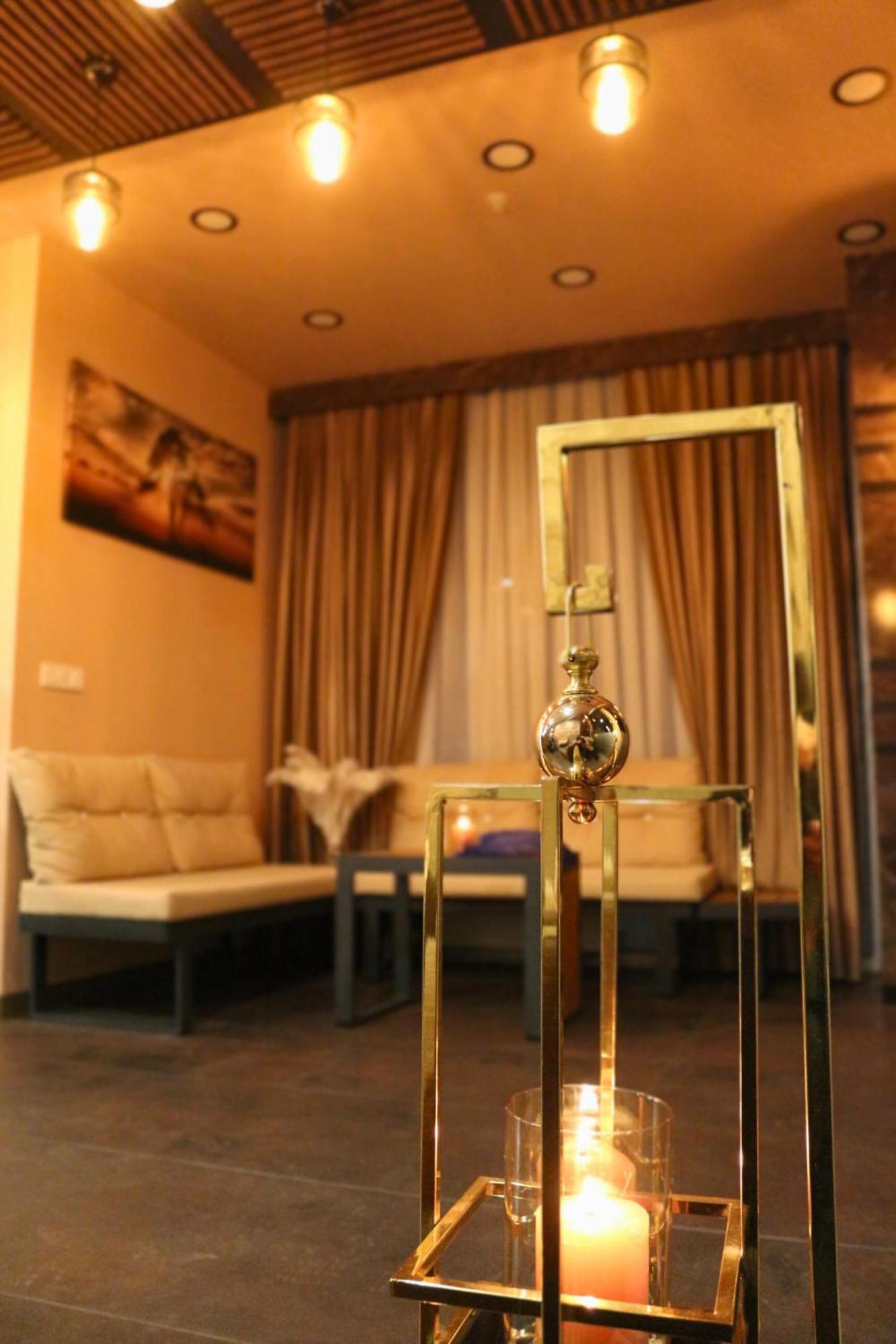 Monezza Hotel Maltepe Стамбул Экстерьер фото