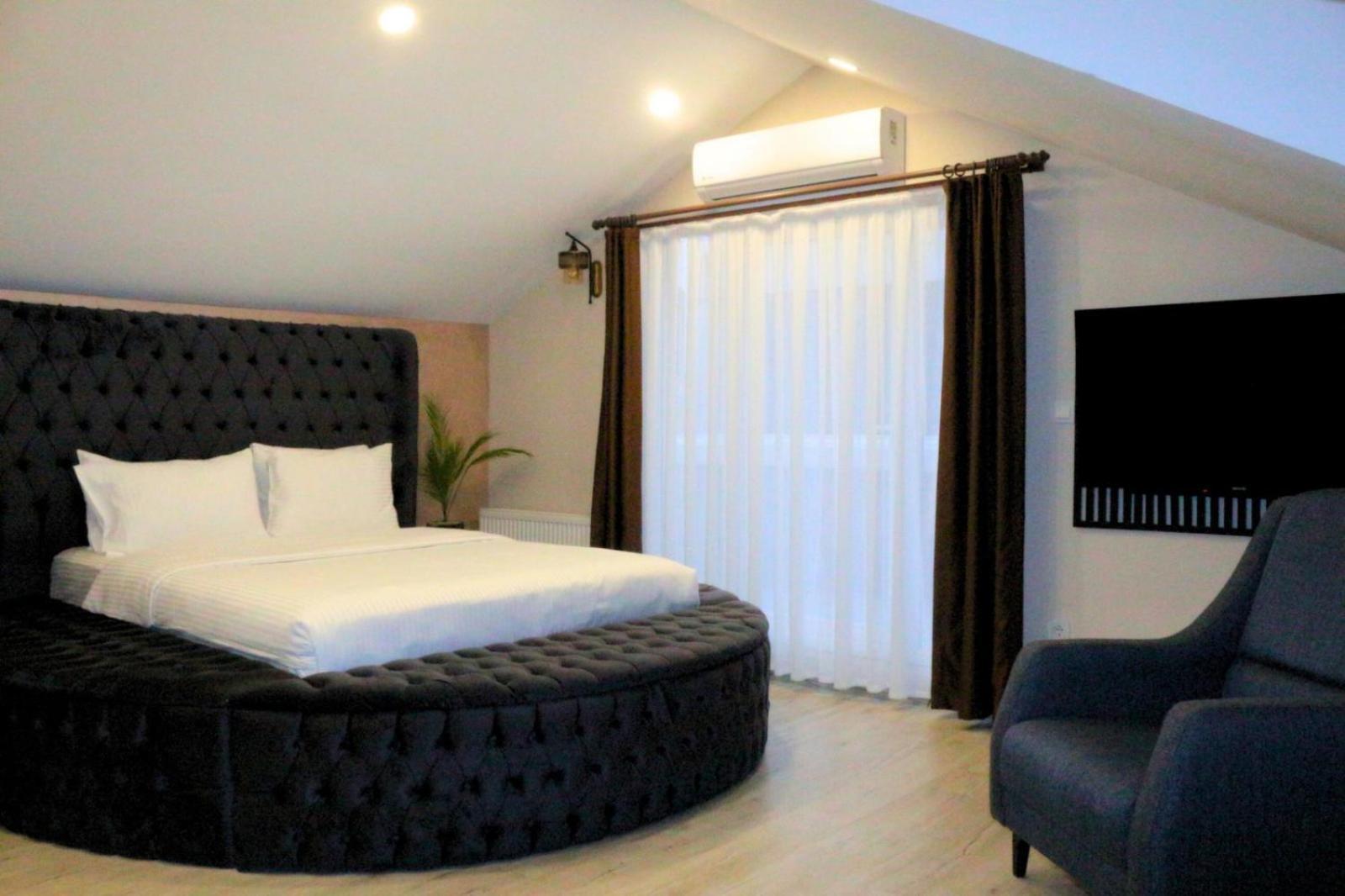 Monezza Hotel Maltepe Стамбул Экстерьер фото